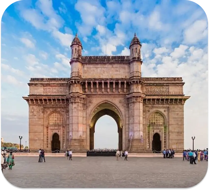 Gateway of India